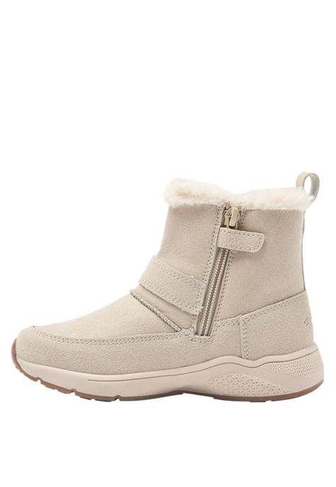 Bota Casual Niña Panama Jack - J746-3