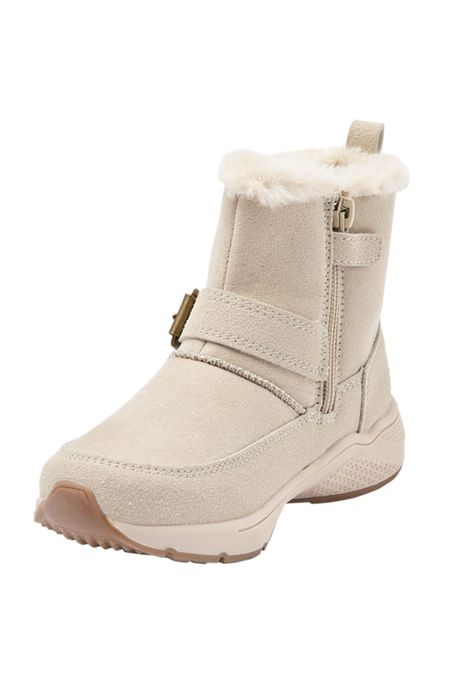 Bota Casual Niña Panama Jack - J746-4