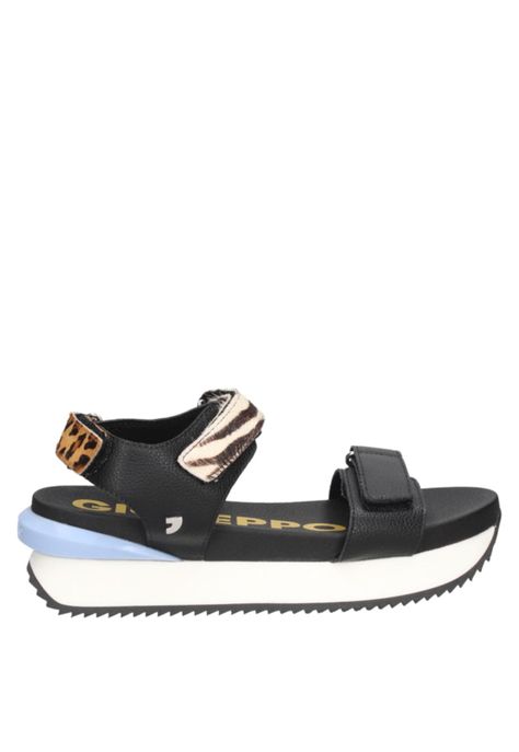 Sandalia Casual Mujer Gioseppo - G164-1