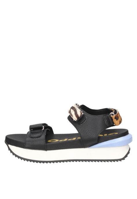 Sandalia Casual Mujer Gioseppo - G164-3