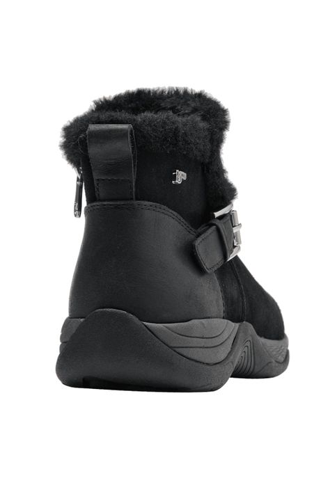 Botin Casual Mujer 16 Hrs  - L055-2