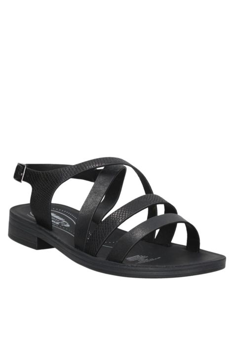Sandalia Casual Mujer Dakota - I600-0