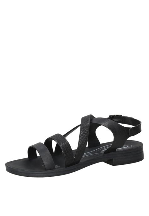 Sandalia Casual Mujer Dakota - I600-4