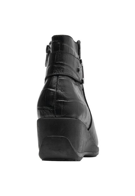Botin Casual Mujer 16 Hrs  - L016-2