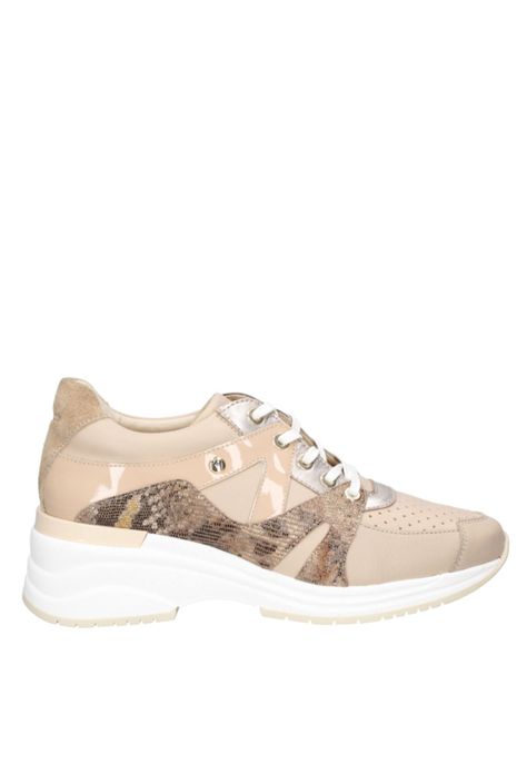 Zapatilla Casual Mujer Mingo - I405-1