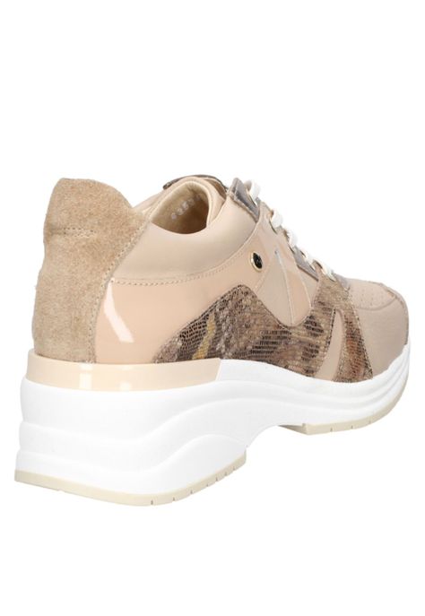 Zapatilla Casual Mujer Mingo - I405-2
