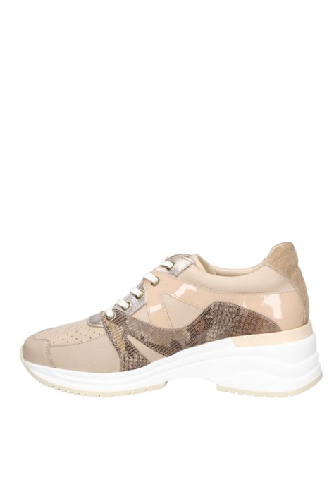 Zapatilla Casual Mujer Mingo - I405-3