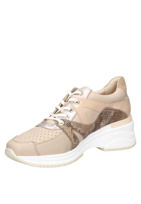 Zapatilla Casual Mujer Mingo - I405-4