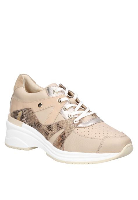 Zapatilla Casual Mujer Mingo - I405-0