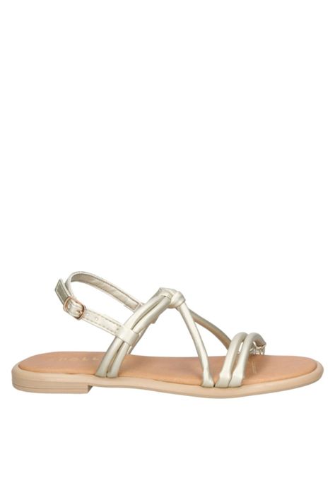 Sandalia Casual Mujer Pollini - I232-1