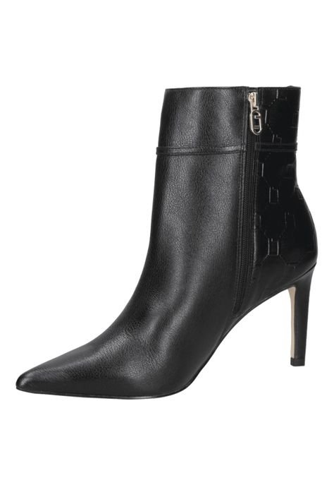 Botín Casual Mujer Luz Da Lua - L470-4