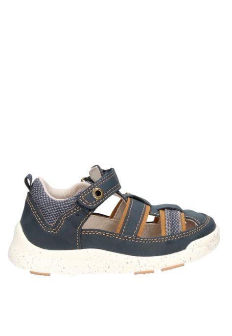 Sandalia Casual Niño Panama Jack - G702 (28 Al 33)-1