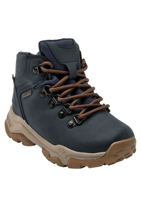 Botín Casual Niño Panama Jack - J731-0