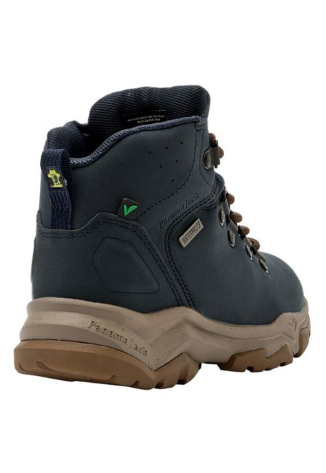 Botín Casual Niño Panama Jack - J731-2