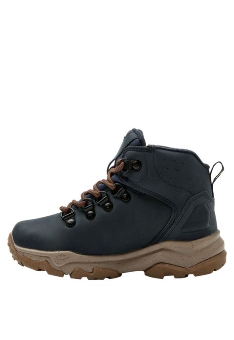 Botín Casual Niño Panama Jack - J731-3