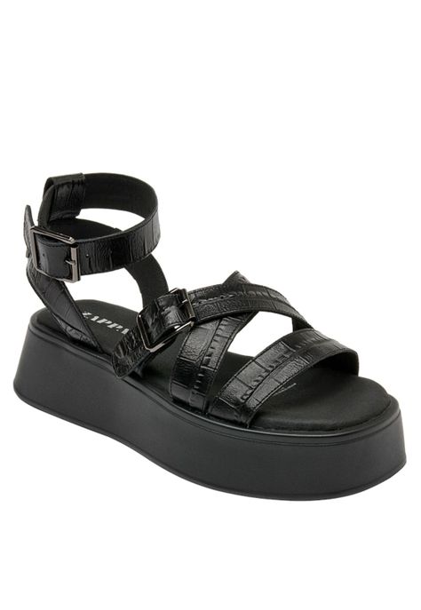 Sandalia Casual Mujer Zappa - K408-0