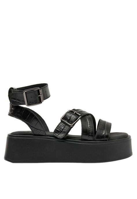 Sandalia Casual Mujer Zappa - K408-1