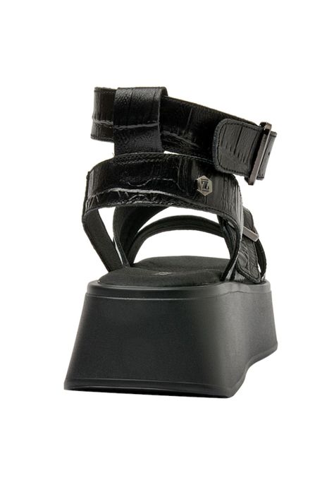 Sandalia Casual Mujer Zappa - K408-2