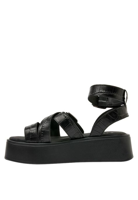 Sandalia Casual Mujer Zappa - K408-3