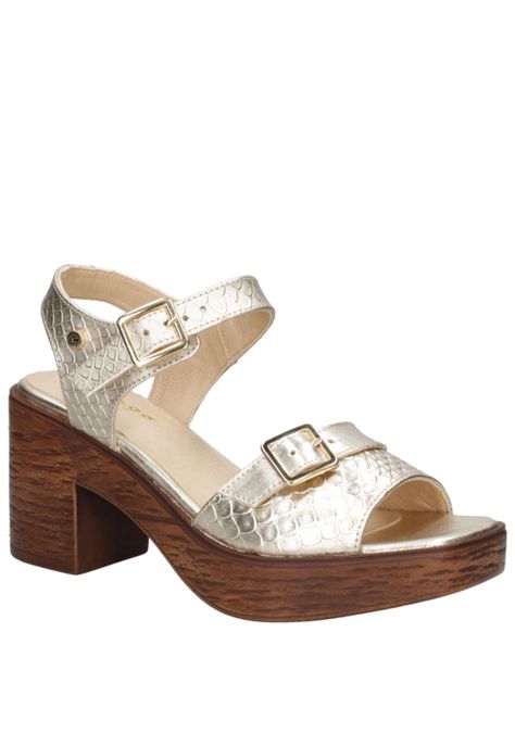 Sandalia Casual Mujer Mingo - K463-0