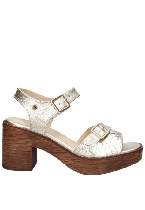 Sandalia Casual Mujer Mingo - K463-1