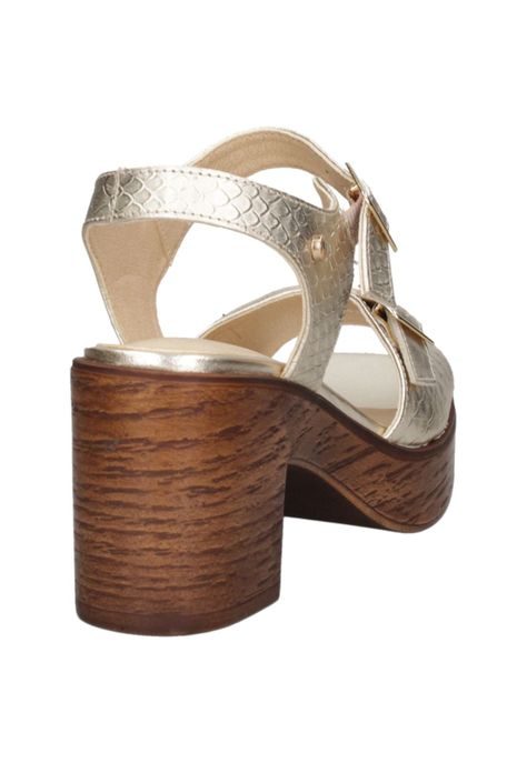 Sandalia Casual Mujer Mingo - K463-2