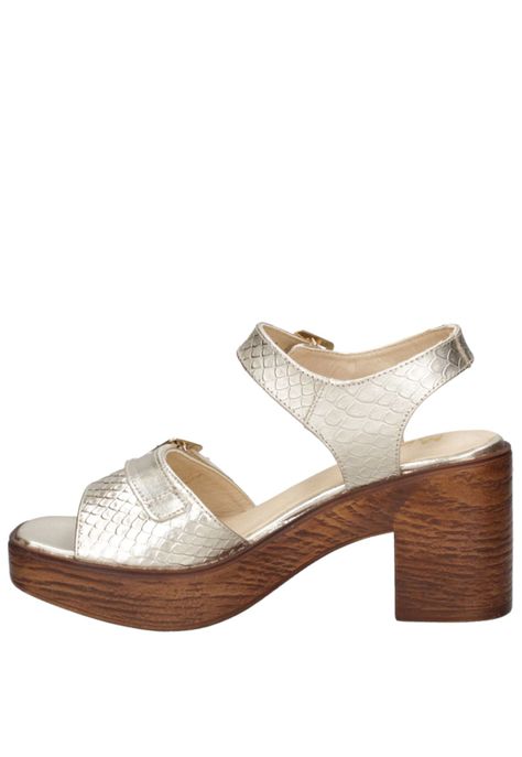 Sandalia Casual Mujer Mingo - K463-3