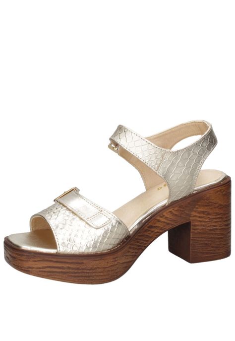Sandalia Casual Mujer Mingo - K463-4