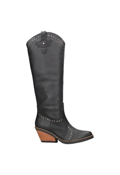 Bota Casual Mujer Pollini - L233-0