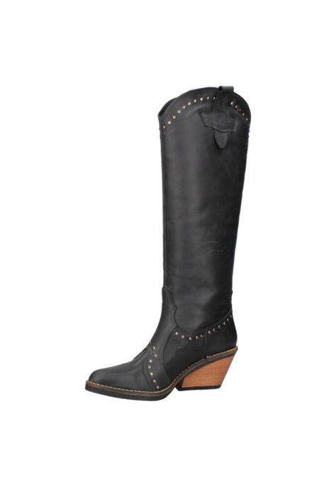 Bota Casual Mujer Pollini - L233-4