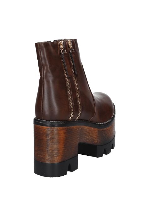 Botin Casual Mujer Dakota - V937-2