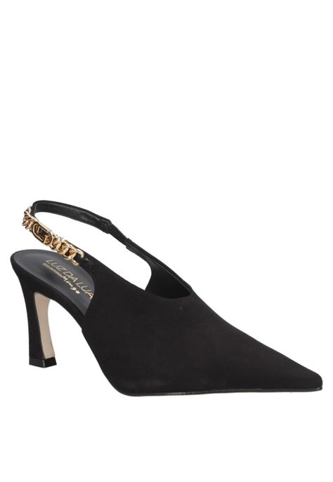 Zapato Casual Mujer Luz Da Lua - L524-0