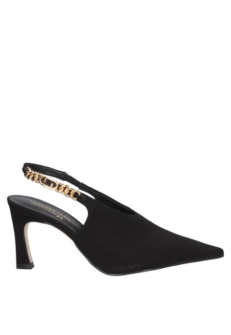 Zapato Casual Mujer Luz Da Lua - L524-1