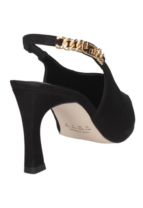Zapato Casual Mujer Luz Da Lua - L524-2