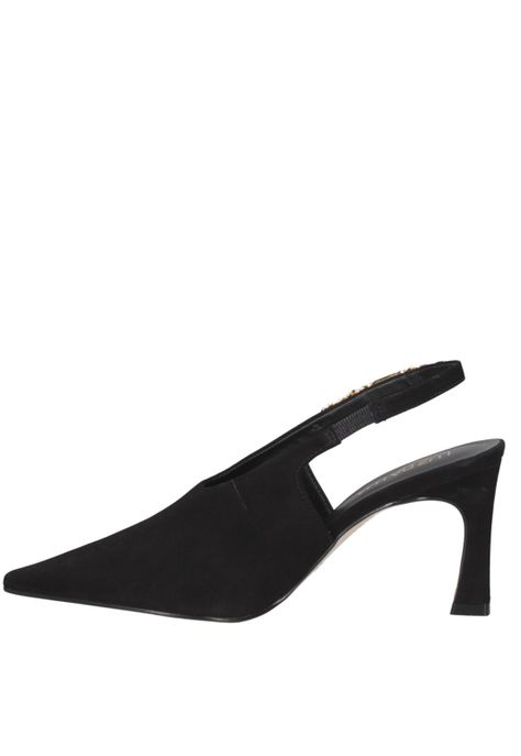 Zapato Casual Mujer Luz Da Lua - L524-3