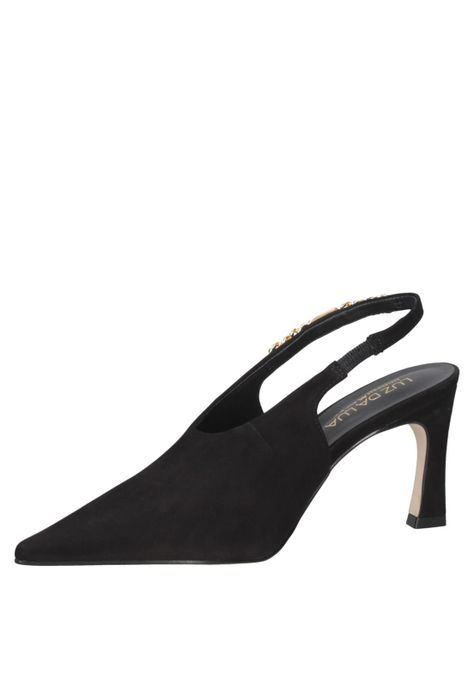 Zapato Casual Mujer Luz Da Lua - L524-4