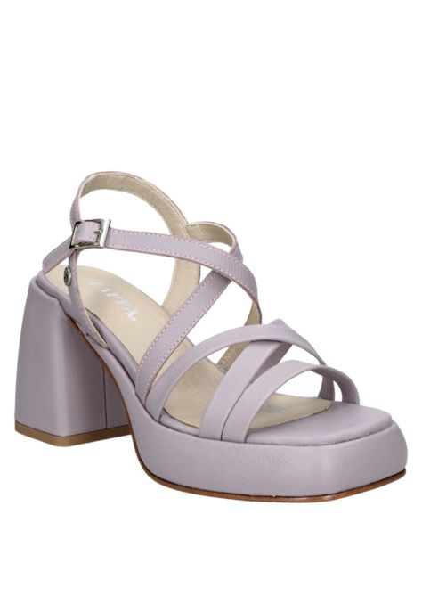 Sandalia Casual Mujer Zappa - I315-0