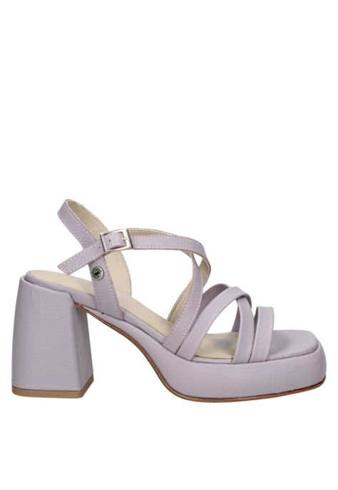 Sandalia Casual Mujer Zappa - I315-1