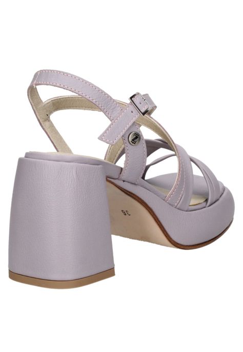 Sandalia Casual Mujer Zappa - I315-2