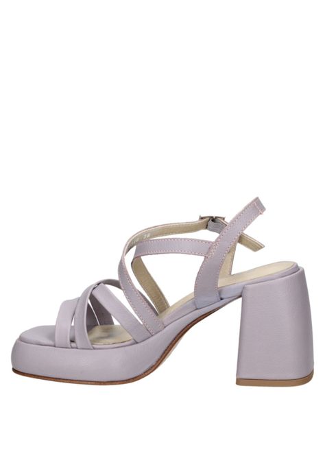 Sandalia Casual Mujer Zappa - I315-3