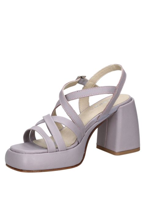 Sandalia Casual Mujer Zappa - I315-4
