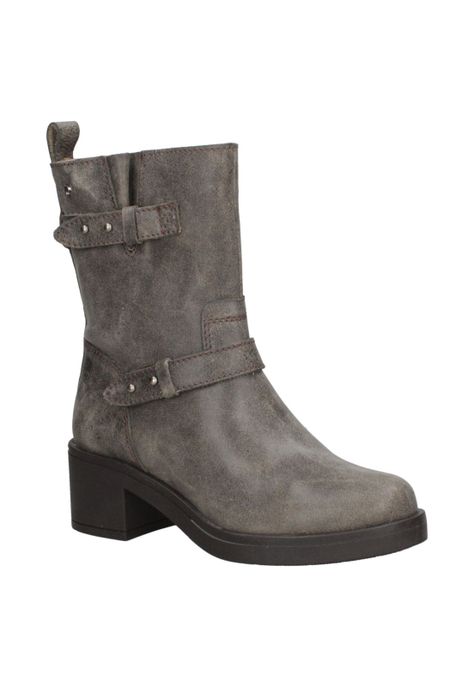 Bota Casual Mujer Pollini - L222-0