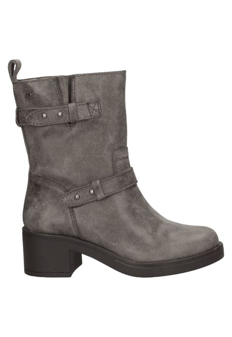 Bota Casual Mujer Pollini - L222-1