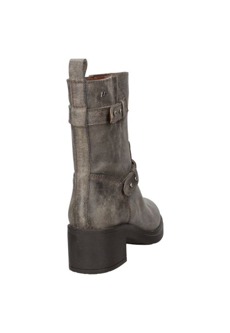Bota Casual Mujer Pollini - L222-2