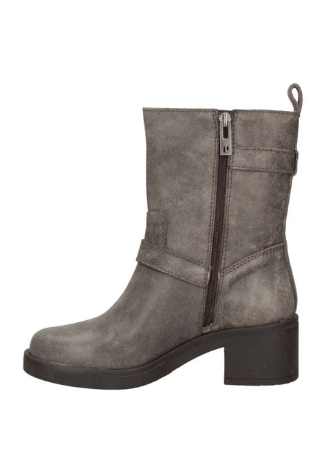 Bota Casual Mujer Pollini - L222-3
