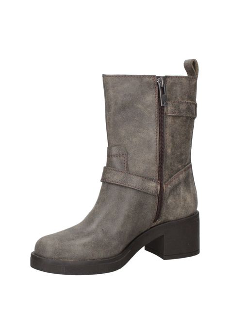 Bota Casual Mujer Pollini - L222-4