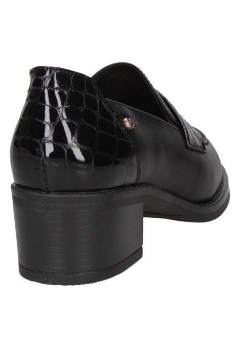 Zapato Casual Mujer 16 Hrs - J074-2