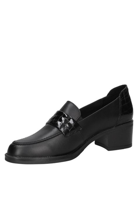 Zapato Casual Mujer 16 Hrs - J074-4