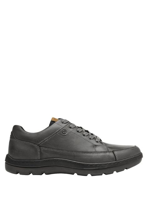 Zapato Casual Hombre Pluma - L718-1