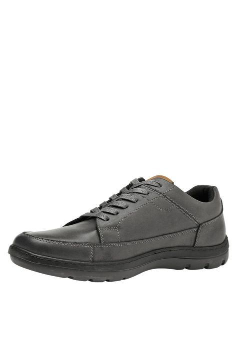 Zapato Casual Hombre Pluma - L718-2